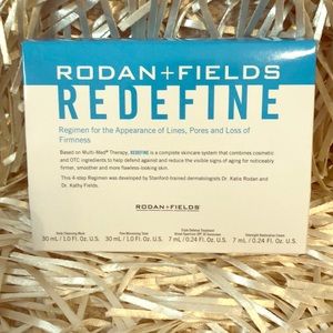 Rodan and Fields